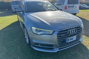 Audi A6 2.0 TDI S-Line Quattro VOLANO RUMOROSO