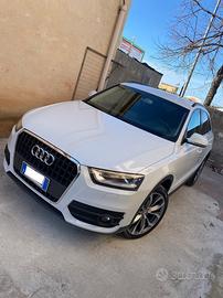 Audi q3 - 2012