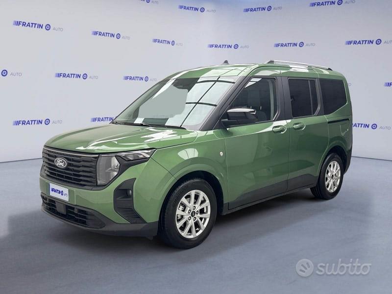 FORD Tourneo Courier 2ªs