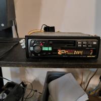 alpine tda-7560r