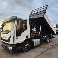Iveco eurocargo 80-210 (cod. interno pm1902)