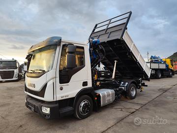 Iveco eurocargo 80-210 (cod. interno pm1902)