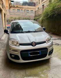 Fiat panda multijet 1.3 95cv