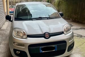 Fiat panda multijet 1.3 95cv