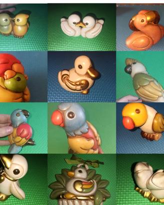 thun animali, cani, gatti, mare, bosco, gufi, ecc