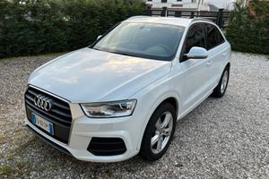 Audi Q3 sport