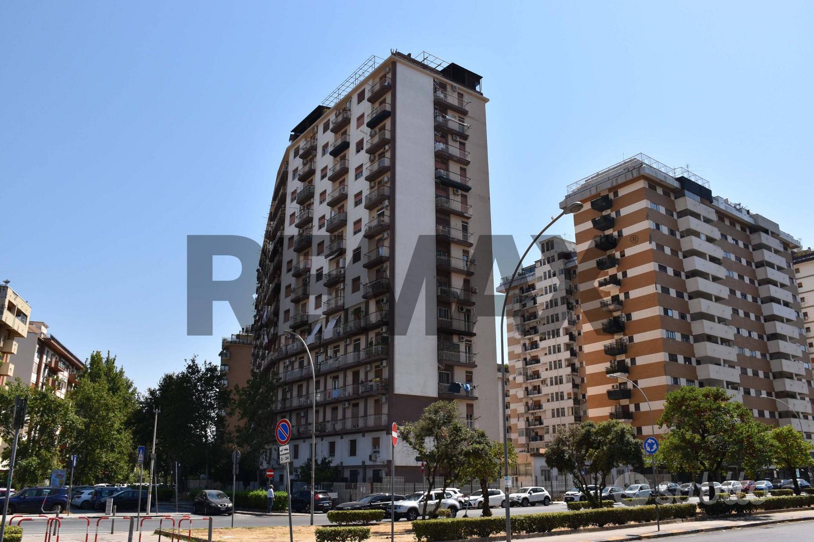 Appartamento – Palermo, Resuttana, VI Circoscrizione - Vista 3