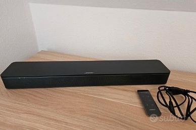 Bose TV Speaker Soundbar