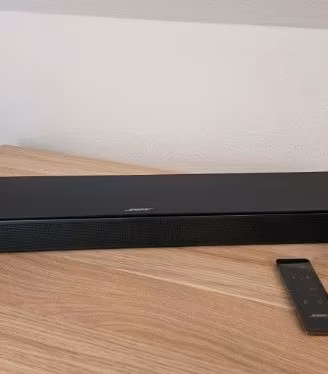 Bose TV Speaker Soundbar
