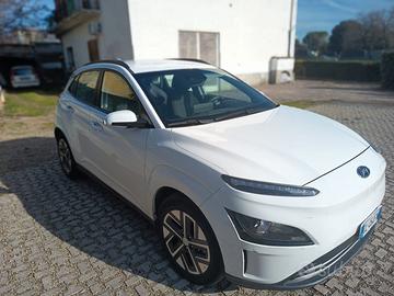 Auto Hyundai Kona perfetta 