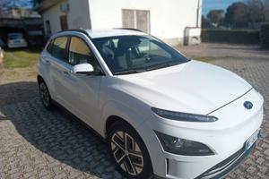 Auto Hyundai Kona perfetta 