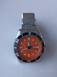 Seiko SNZF19 riccio di mare 