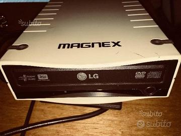 LG Masterizzatore Interno Super Multi DVD RW
