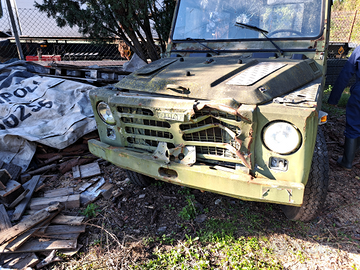 Fiat Campagnola per ricambi