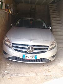 Mercedes classe A