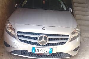 Mercedes classe A