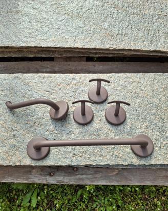 Accessori bagno