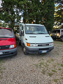 Iveco daily fina a 35q ribaltabile