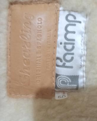 montone originale spagnolo marca facimp