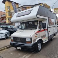 Camper 6 posti