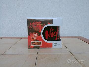 Tazza Mug Nightmare - A Nightmare on Elm Street
