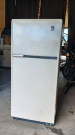Frigo Zoppas anni 60 funzionante 