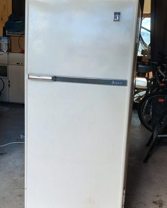 Frigo Zoppas anni 60 funzionante 