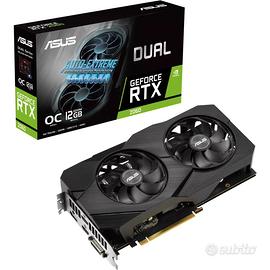 RTX 2060 OC
