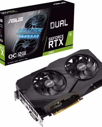 RTX 2060 OC