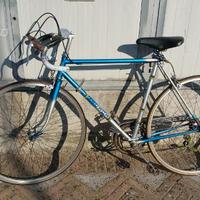 Bicicletta da Corsa Vicini Vintage