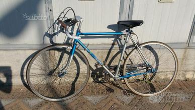 Bicicletta da Corsa Vicini Vintage