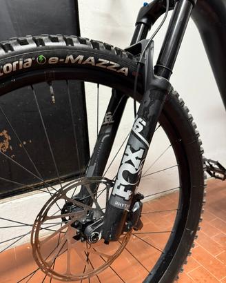 E- Bike Turbo Levo 3 Comp Carbon, tg.L, 03.23