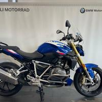 BMW R 1250 R Abs my23