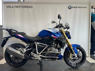 BMW R 1250 R Abs my23