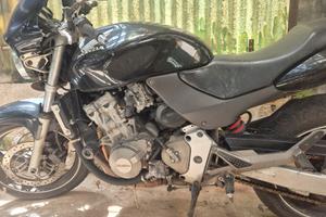 honda hornet 2003
