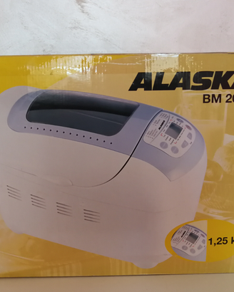 Alaska BM 2000