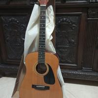 chitarra classica