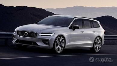 Ricambi volvo V 60