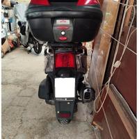 Kymco G-Dink 300i - 2016