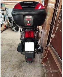 Kymco G-Dink 300i - 2016