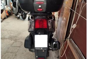 Kymco G-Dink 300i - 2016