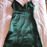 Vestito motivi