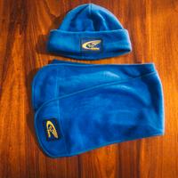 Set Subaru World Rally Team – Cappello e Sciarpa 
