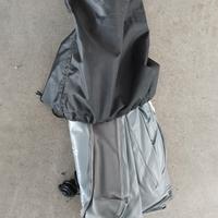 materassini gonfiabili da campeggio 