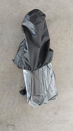 materassini gonfiabili da campeggio 