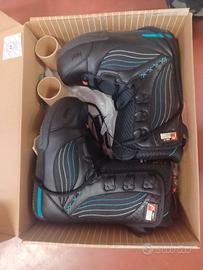 Scarponi Snowboard Head Mis. 38