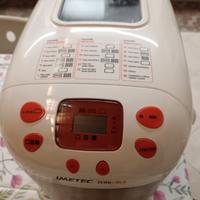 Zero Glue Macchina del pane