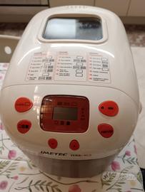 Zero Glue Macchina del pane