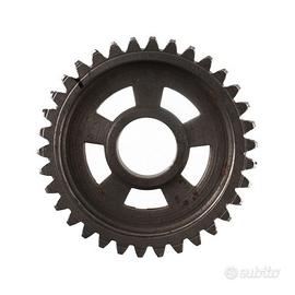 Ingranaggio 1 velocità albero secondario 34 denti 