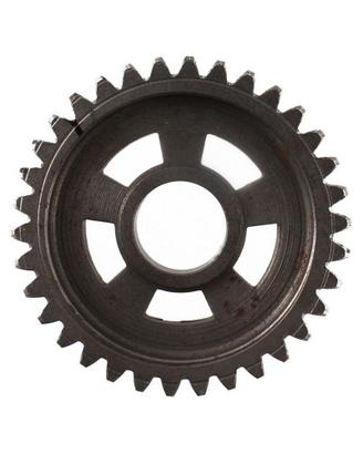 Ingranaggio 1 velocità albero secondario 34 denti 